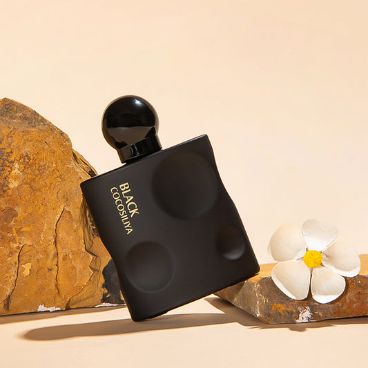 Cocosiliya Temptation Long-Lasting Niche Perfume – Red & Black Edition